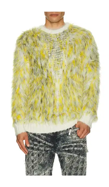Diesel Allen Sweater | Thumbnail 1 Diesel Allen Sweater | Thumbnail 1