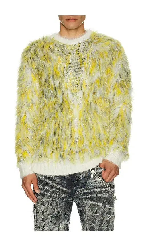 Diesel Allen Sweater
