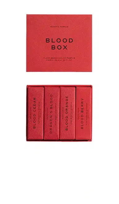 HERETIC PARFUM The Blood Box | Thumbnail 2