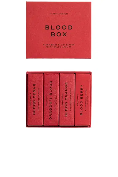 HERETIC PARFUM The Blood Box | Thumbnail 4