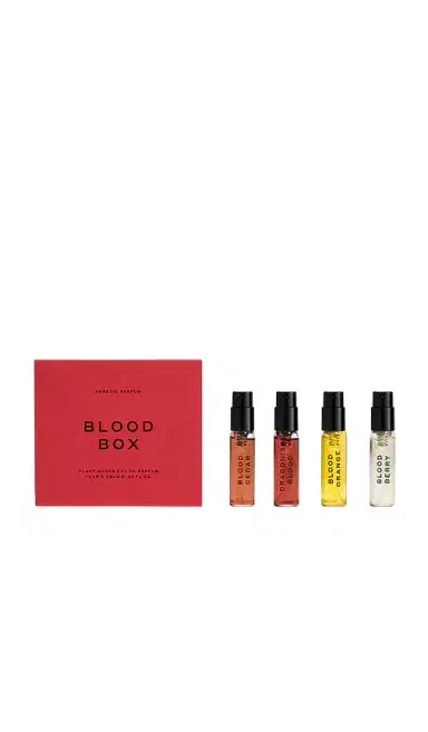 HERETIC PARFUM The Blood Box | Thumbnail 1