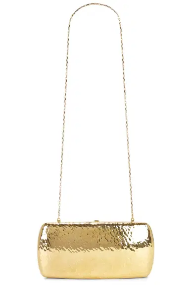 Saint Laurent Martele Clutch | Thumbnail 3 Saint Laurent Martele Clutch | Thumbnail 3