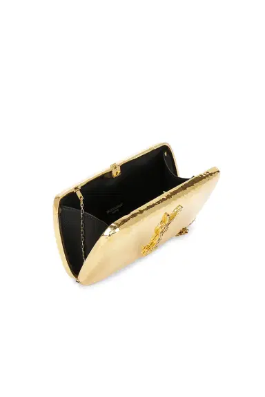 Saint Laurent Martele Clutch | Thumbnail 5 Saint Laurent Martele Clutch | Thumbnail 5