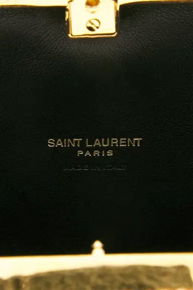 Saint Laurent Martele Clutch | Thumbnail 6 Saint Laurent Martele Clutch | Thumbnail 6
