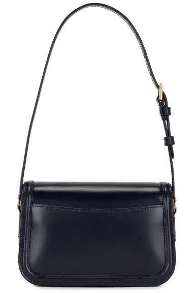 Saint Laurent Mini Solferino Bag | Thumbnail 3 Saint Laurent Mini Solferino Bag | Thumbnail 3