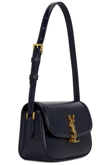 Saint Laurent Mini Solferino Bag | Thumbnail 4 Saint Laurent Mini Solferino Bag | Thumbnail 4