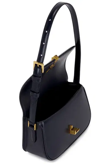 Saint Laurent Mini Solferino Bag | Thumbnail 5 Saint Laurent Mini Solferino Bag | Thumbnail 5