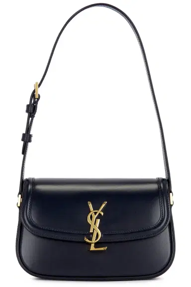 Saint Laurent Mini Solferino Bag | Thumbnail 1 Saint Laurent Mini Solferino Bag | Thumbnail 1