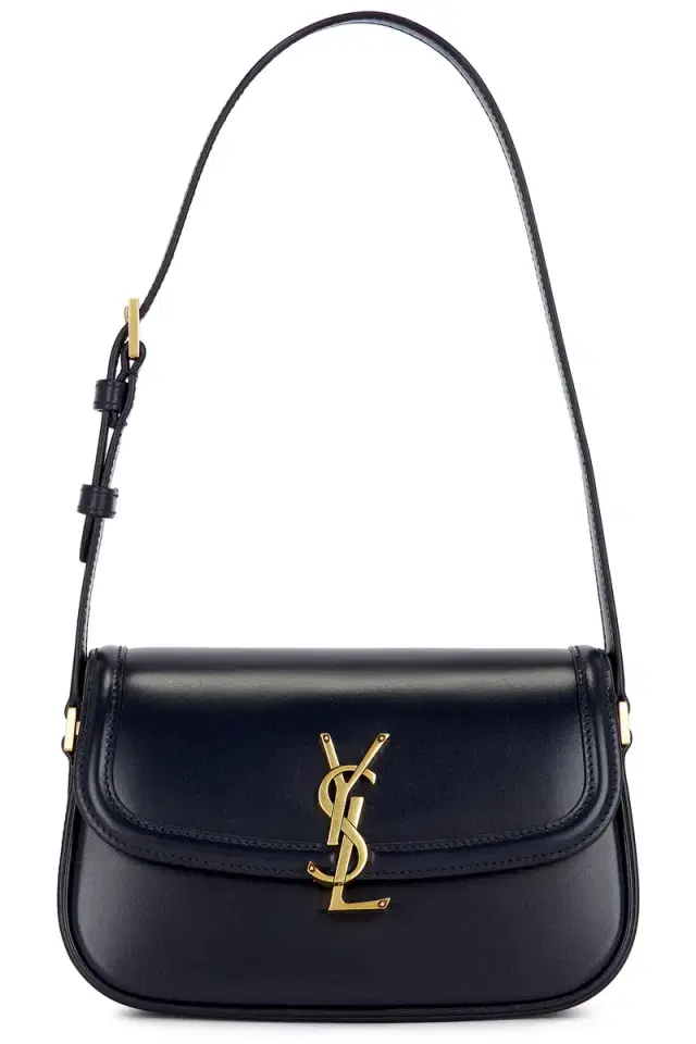 Saint Laurent Mini Solferino Bag