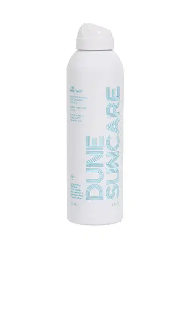 DUNE Suncare The Melt Mist SPF 50 | Thumbnail 1
