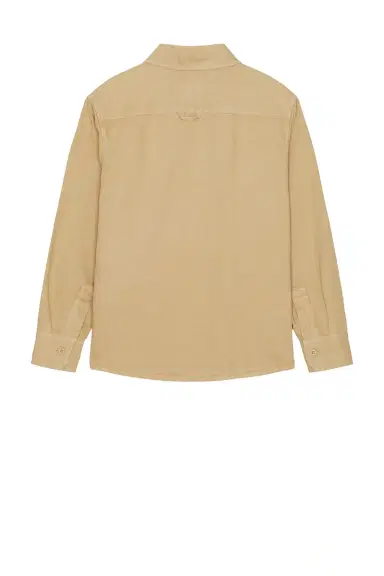 A.P.C. Basile Brodee Poitrine Surchemise | Thumbnail 2