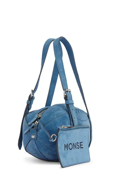 Monse Football Bag | Thumbnail 4