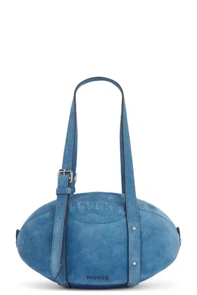 Monse Football Bag | Thumbnail 1