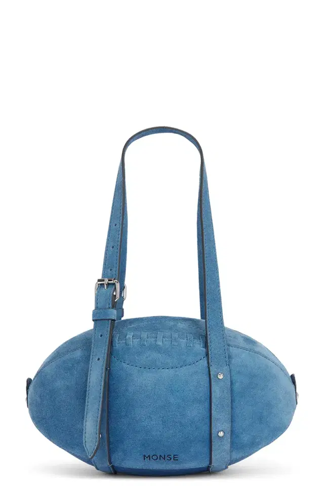 Monse Football Bag