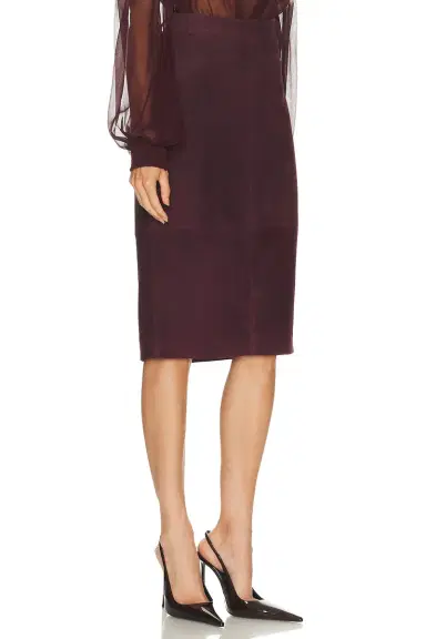 Retrofête Marcella Skirt | Thumbnail 2