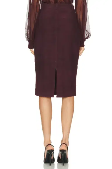 Retrofête Marcella Skirt | Thumbnail 4