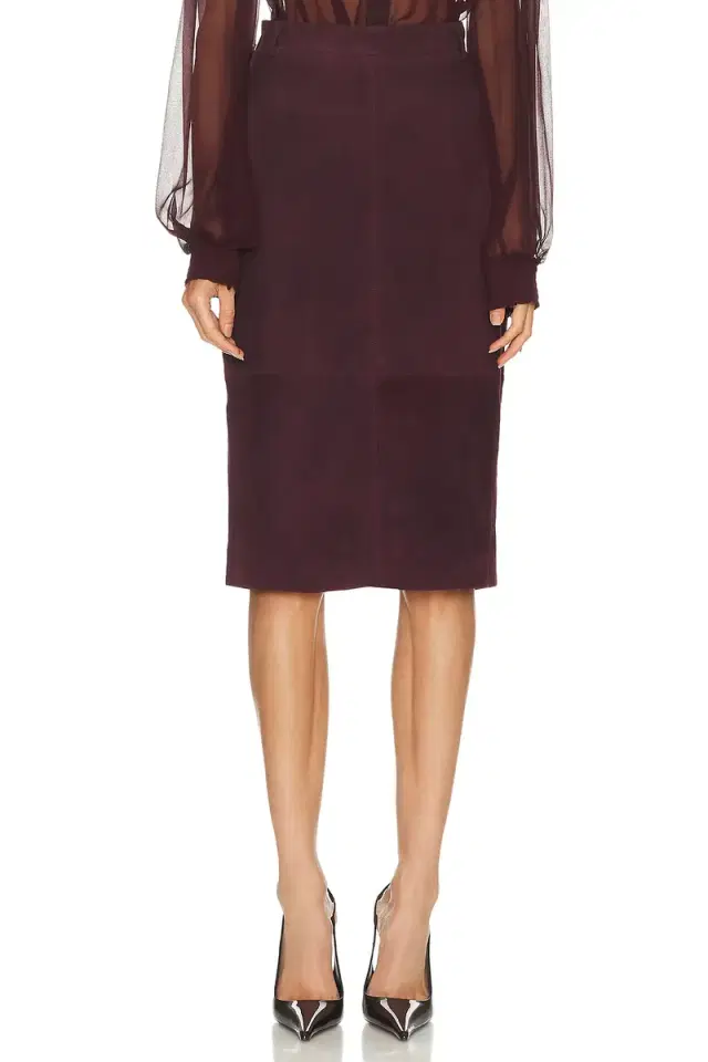 Marcella Skirt