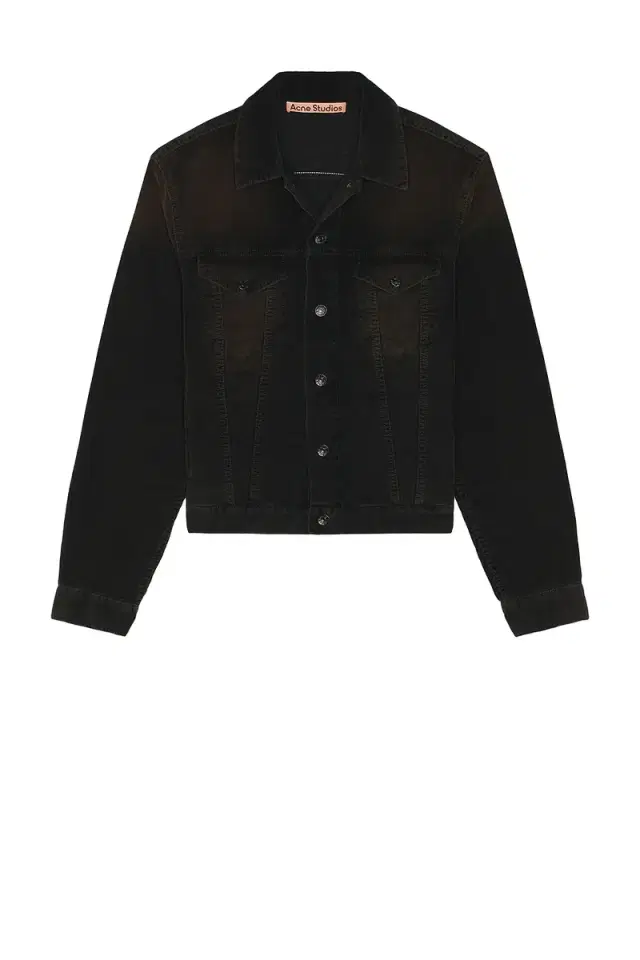 Acne Studios Rye Cord Jacket