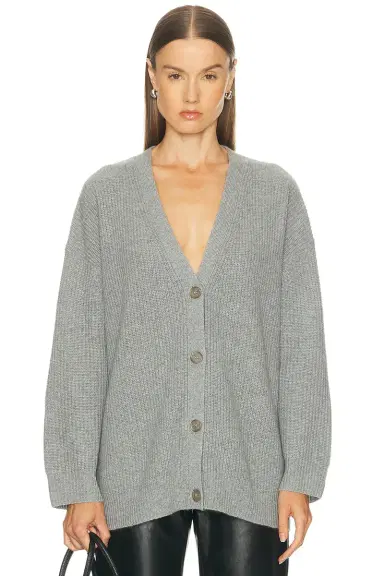 Jenni Kayne Cashmere Cocoon Cardigan | Thumbnail 1 Jenni Kayne Cashmere Cocoon Cardigan | Thumbnail 1