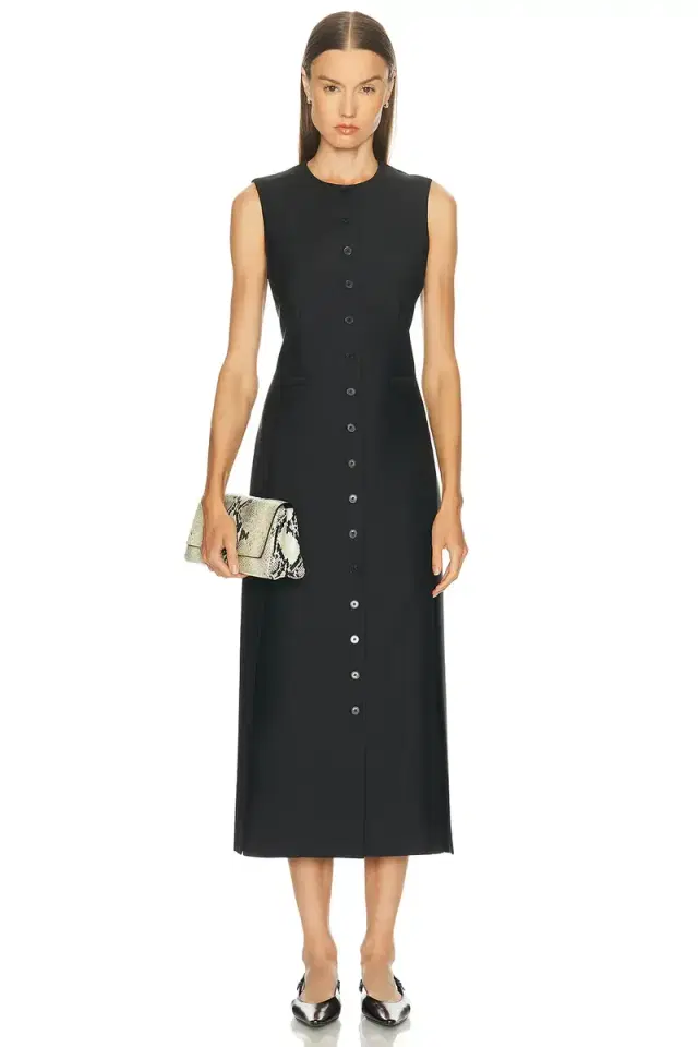 Heirlome Paulina Dress