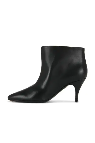 Herbert Levine Silhouette Ankle 80 Boot | Thumbnail 5