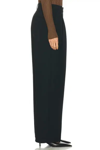 Khaite August Pant | Thumbnail 3