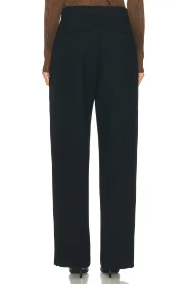 Khaite August Pant | Thumbnail 4