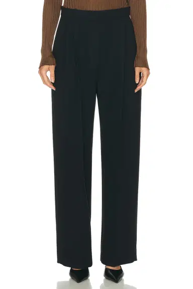 Khaite August Pant | Thumbnail 1