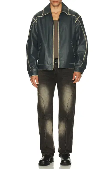 Mimchik Tall Boy Jacket | Thumbnail 4 Mimchik Tall Boy Jacket | Thumbnail 4