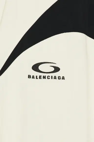 Balenciaga Tracksuit Jacket | Thumbnail 3