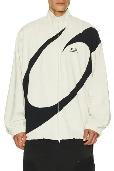 Balenciaga Tracksuit Jacket | Thumbnail 4