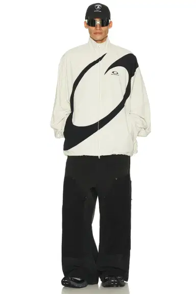 Balenciaga Tracksuit Jacket | Thumbnail 5