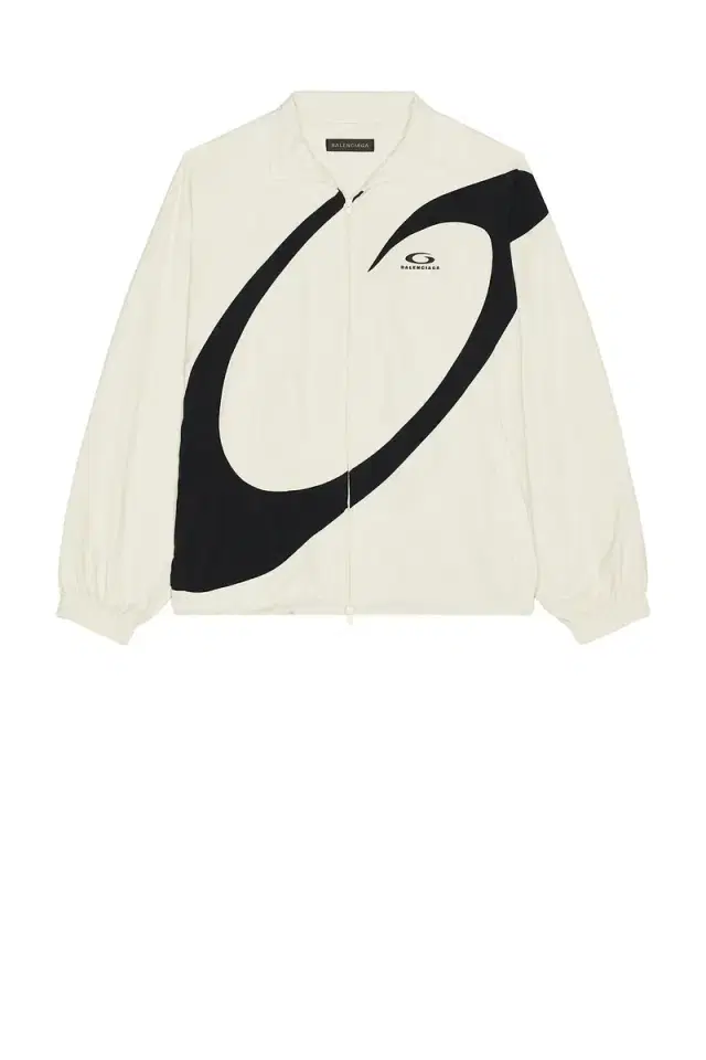 Balenciaga Tracksuit Jacket