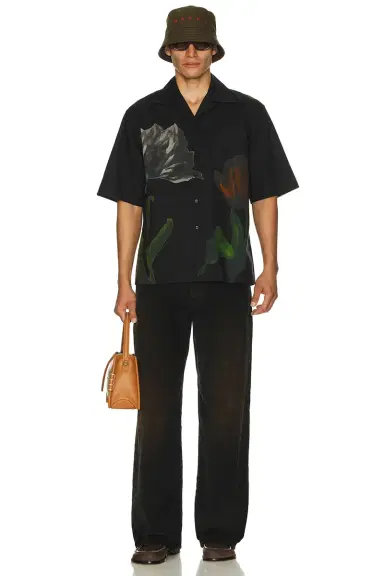 Marni Shirt | Thumbnail 4 Marni Shirt | Thumbnail 4