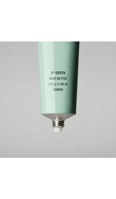 Corpus Nº Green Mini Body Butter | Thumbnail 2 Corpus Nº Green Mini Body Butter | Thumbnail 2