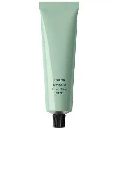 Corpus Nº Green Mini Body Butter | Thumbnail 3 Corpus Nº Green Mini Body Butter | Thumbnail 3