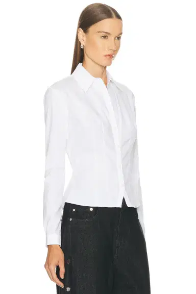 Mimchik Waldorf Shirt | Thumbnail 2 Mimchik Waldorf Shirt | Thumbnail 2