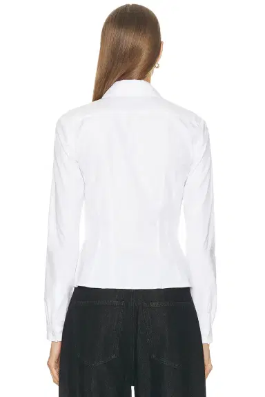 Mimchik Waldorf Shirt | Thumbnail 3 Mimchik Waldorf Shirt | Thumbnail 3