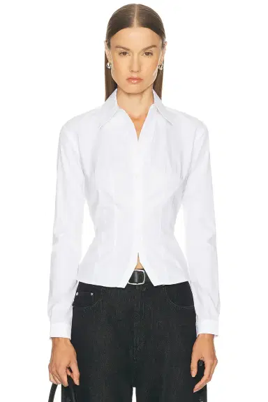 Mimchik Waldorf Shirt | Thumbnail 1 Mimchik Waldorf Shirt | Thumbnail 1