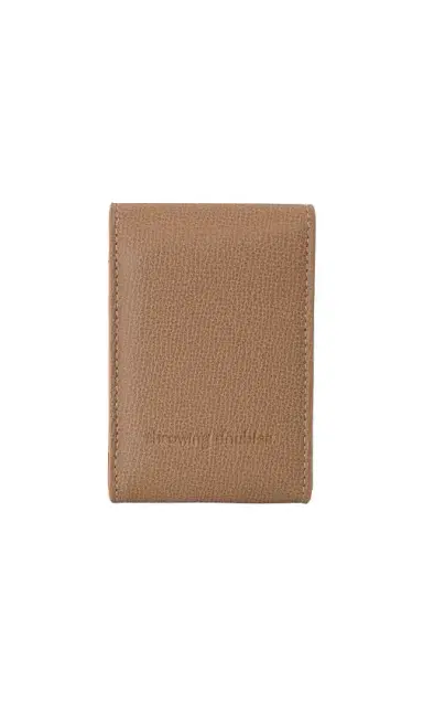 Throwing Doubles The Marrakesh Leather Playing Card Set | Thumbnail 2