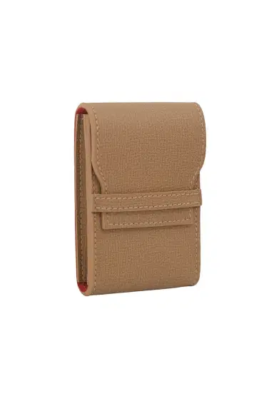 Throwing Doubles The Marrakesh Leather Playing Card Set | Thumbnail 3