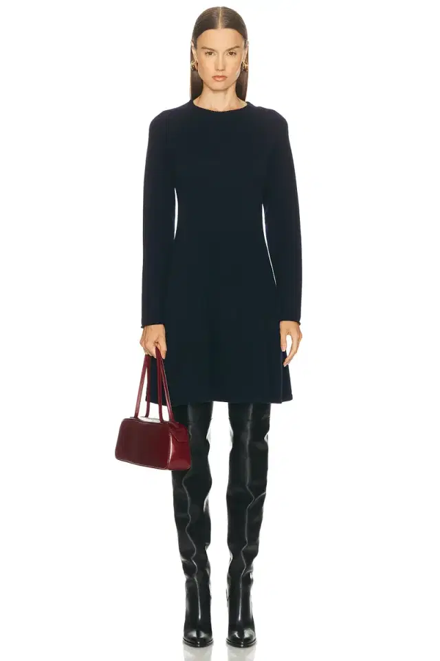 Lisa Yang Didih Dress