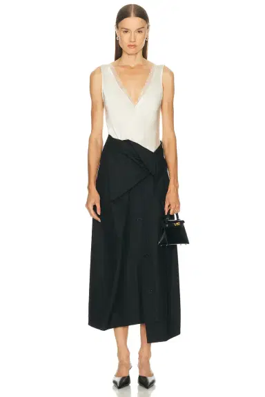 Heirlome Manuela Skirt | Thumbnail 5