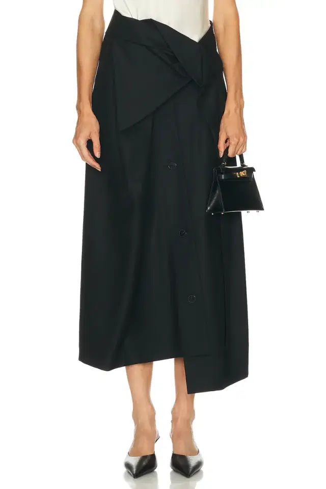 Heirlome Manuela Skirt