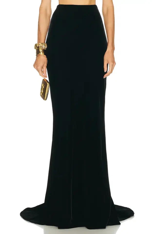 Long Skirt