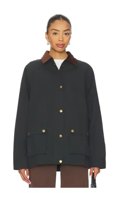 ASTR the Label Rylan Jacket | Thumbnail 2