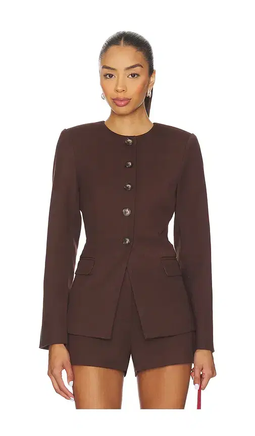 Bellmere Jacket