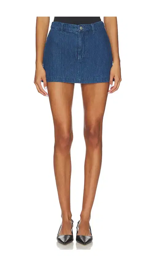 x REVOLVE Thalia Skort