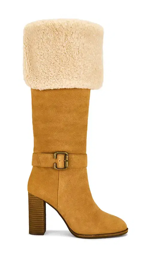 Jeffrey Campbell Nestle-F Boot