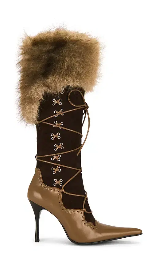 Verbier-F Boot